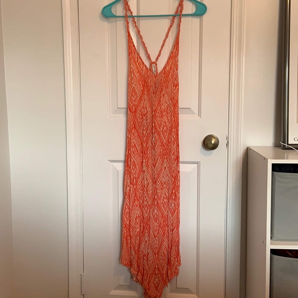 Free People Sun Dress